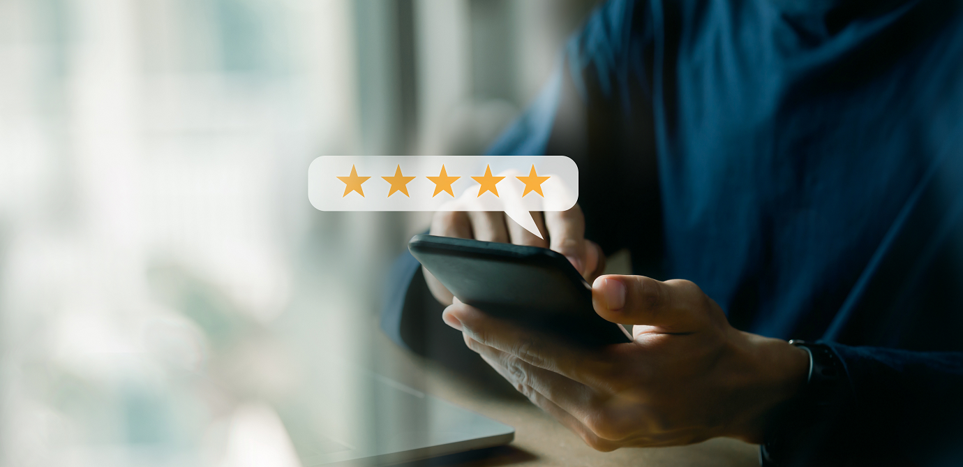 Customer satisfaction survey 1
