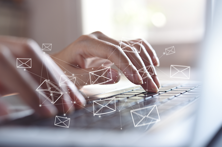 Email Campaign 1