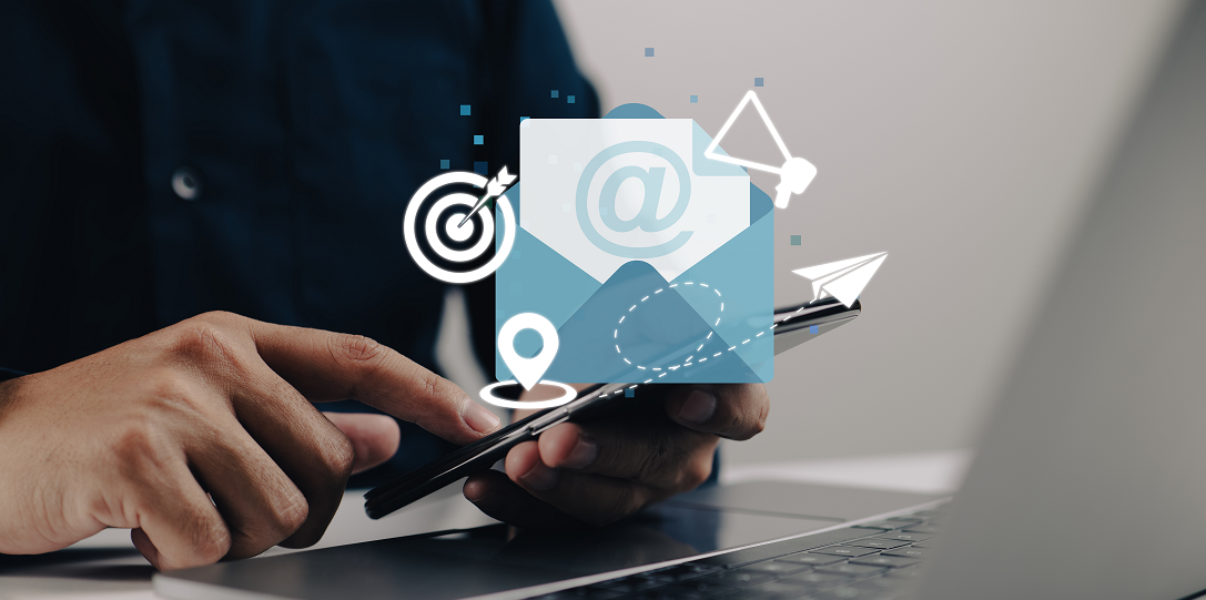 Email Campaign 3