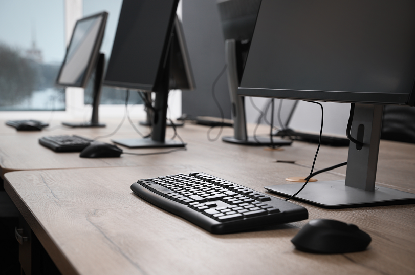 computers