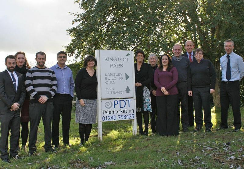 pdt timeline 5