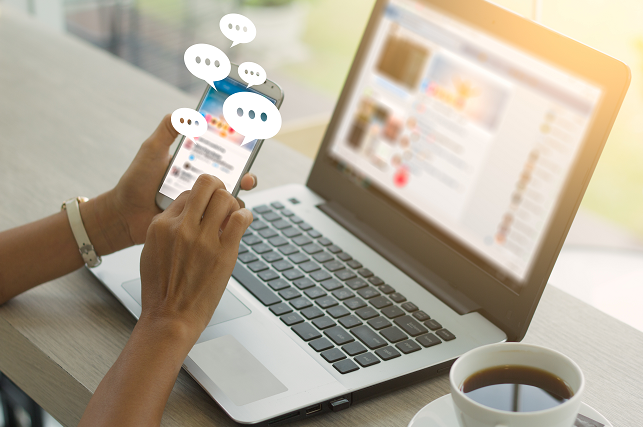 social media management 1