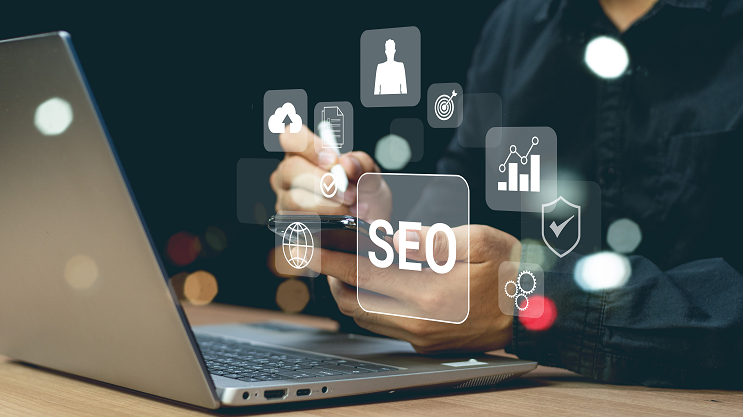 website optimisation 2